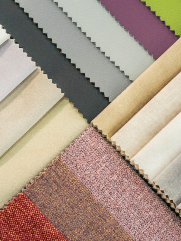 Catalog of multicolored cloth from matting fabric texture background, silk fabric texture Catalog of multicolored cloth from matting fabric texture background, silk fabric texture, textile industry background.